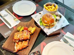 -Nord Grill&Bar Highland诺德西餐(深圳欢乐海岸店)