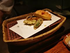 -みかわ是山居