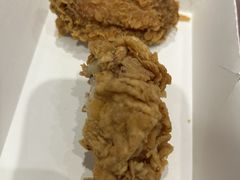 -肯德基(北京南站店)