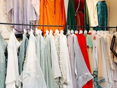 -云锦汉服馆·古典妆造摄影(唐城店)