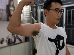 -中田健身工作室(东园店)