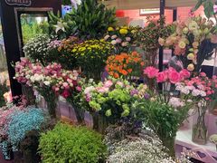 -花里花店(唐镇阳光天地店)