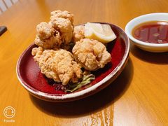 炸鸡块-YAMAKAWA(龙湖胥江天街店)