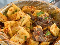 -富拉面肺子专卖店