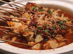 -汉唐宴长安食府