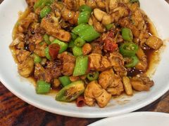 -小钱鱼馆(富春路店)