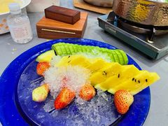 -阿庄新豫菜(航海东路店)