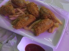 -一千一夜(工体店)