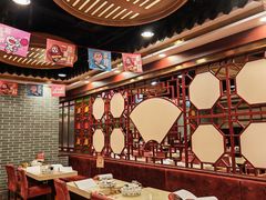 -点都德(龙之梦店)