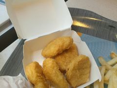 -麦当劳(大栅栏店)