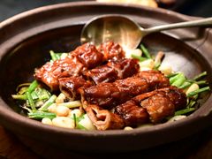 -粤·向群饭店(二沙岛店)