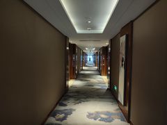 -广州汇华希尔顿逸林酒店