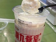 -广九餐室(陈家祠扬韬广场店)
