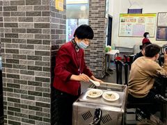 -府城小食馆(金龙宾馆店)