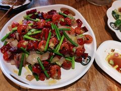 -聚点串吧·北京烧烤(赵登禹路店)