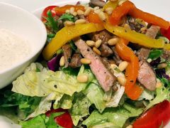 -米兰西点(鞍山店)