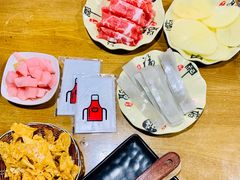 -最爱鲜巫山纸包鱼(解放碑总店)