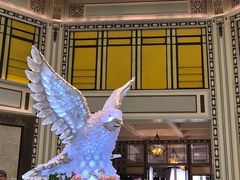 -上海和平饭店 Fairmont Peace Hotel