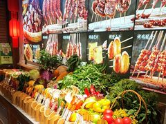 -鸽子窝(青塔店)