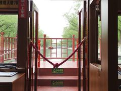 -皇家御河游(紫御湾码头)