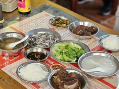 -阿秋牛排(湖心街店)