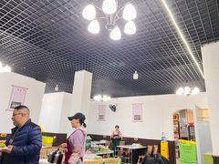 -野菌王•养生汤锅•野生菌火锅(大理漾濞路店)