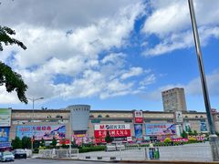 -大连双兴商品城