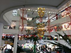 -名盛广场(天河城百货北京路分店)