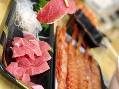 -海鮮寿司とれとれ市場