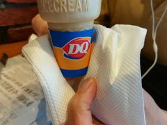 -DQ·蛋糕·冰淇淋(五角场万达店)