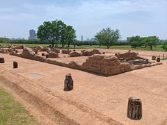 -盘龙城国家考古遗址公园