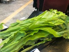 -楼外楼大刀肉传统火锅居(幸福街店)