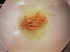 扬州干丝-梅龙镇酒家(南京西路总店)