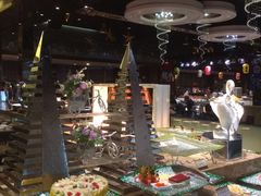 -小天鹅戴斯酒店鲸鲨百汇创作料理