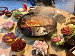 -独雅老火锅(原宏声巷店)