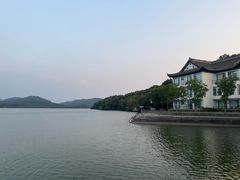 -天目湖山水园