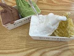 -野人先生Gelato(上海长宁龙之梦店)