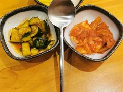 -韩见·韩式拌饭·炸鸡(石厦店)