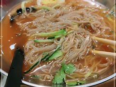 -一品诚记烤肉·甄选店(中南路店)