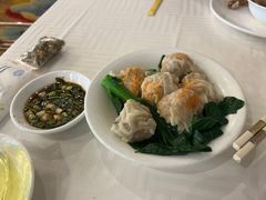 虾子云吞-金城大酒店-中餐厅(汾江中路店)