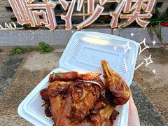 -坛南湾阿强农家乐.海鲜大排档老字号(福州地标美食店)
