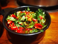-八宝牛潮汕鲜牛肉火锅(净月店)