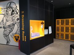 -SUPERMONKEY超级猩猩健身(中山公园店)