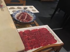 -1078號老北京涮肉(松柏店)