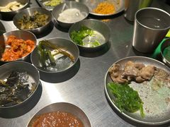 -山葵说·泥炉烤肉(泰达时尚E街区店)
