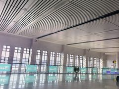-烟台南站