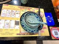 -成都老码头火锅(旺角店)
