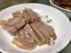 -小本鸡饭店(滨江白马湖店)