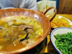 -妈妈的味道·腾冲特色菜(和顺古镇店)
