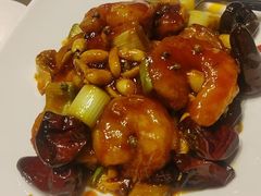 -望乡楼上海菜(日月光店)